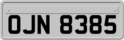 OJN8385