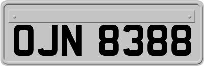 OJN8388