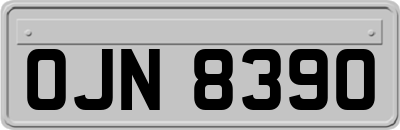 OJN8390