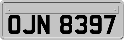 OJN8397