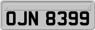 OJN8399