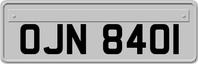 OJN8401