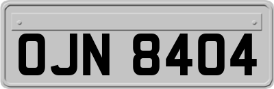 OJN8404