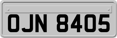OJN8405