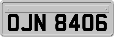 OJN8406