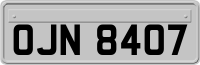 OJN8407