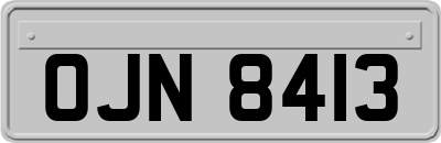 OJN8413