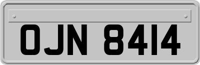 OJN8414