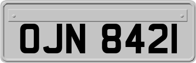 OJN8421