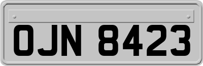 OJN8423