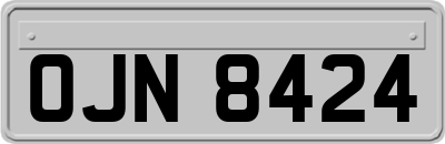 OJN8424