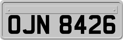 OJN8426