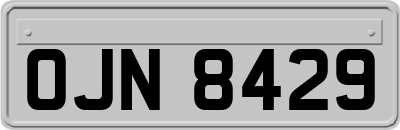 OJN8429