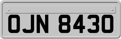 OJN8430