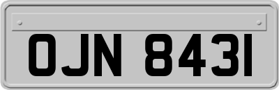 OJN8431