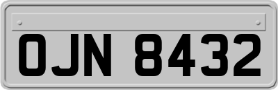 OJN8432