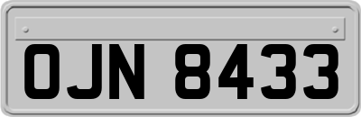 OJN8433