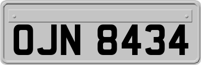 OJN8434
