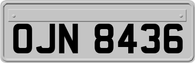 OJN8436