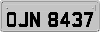 OJN8437