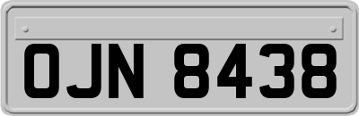 OJN8438