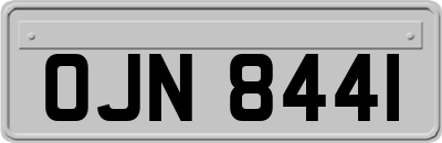 OJN8441