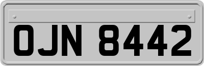 OJN8442