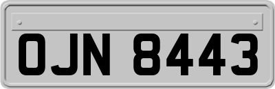 OJN8443
