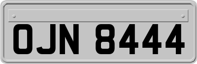 OJN8444