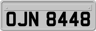 OJN8448