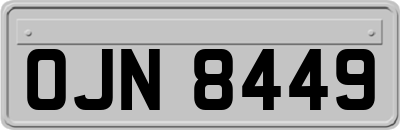 OJN8449