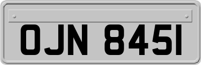 OJN8451