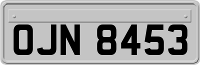 OJN8453