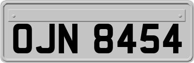 OJN8454