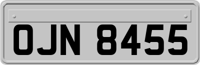 OJN8455