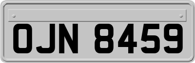 OJN8459
