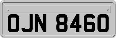 OJN8460