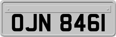 OJN8461