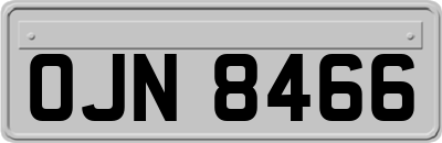 OJN8466