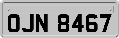 OJN8467