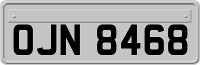 OJN8468