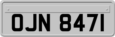 OJN8471