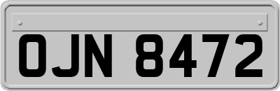 OJN8472