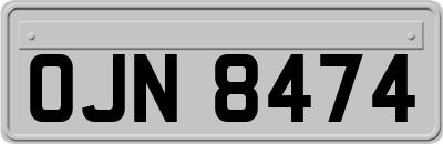 OJN8474