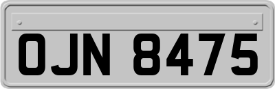 OJN8475
