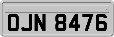 OJN8476