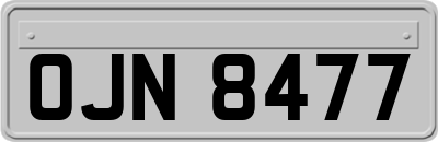 OJN8477