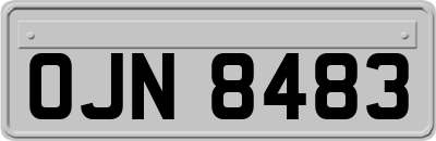 OJN8483