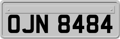 OJN8484