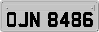 OJN8486